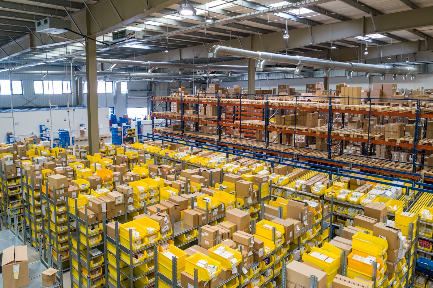 Paqueteria regional y envios confiables con NorthParcel